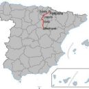 Transport in La Rioja (Spain)
