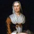 Jane Randolph Jefferson