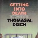 Short story collections by Thomas M. Disch