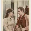 James Cagney and Rosemary Lane