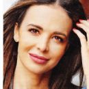 Borys Szyc and Anna Wendzikowska - Dobry Tydzień Magazine Pictorial [Poland] (24 October 2022) - 454 x 1300