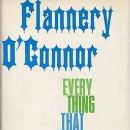 Short stories by Flannery O'Connor