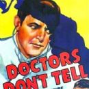 Doctors Don't Tell
