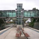 Cronulla railway line