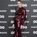 Cristina Tosio- GQ Men Of The Year Awards 2018 In Madrid - 400 x 600