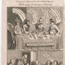 18th-century riots in London