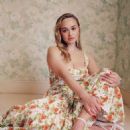 Rose Williams - Who What Wear Magazine Pictorial [United Kingdom] (June 2022) - 454 x 610