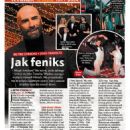 John Travolta - Tele Tydzień Magazine Pictorial [Poland] (18 August 2023)