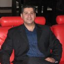Ali Kashkooli