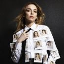 Jodie Comer – Begum Yetis for Interview Magazine June 2024 - 454 x 707