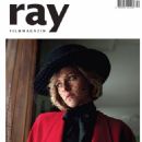 Kristen Stewart – Ray magazine (December 2021 – January 2022)