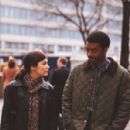 Audrey Tautou and Chiwetel Ejiofor - 454 x 298