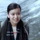 Katie Leung as Cho Chang