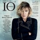 Valeria Bruni Tedeschi - Io Donna Magazine Cover [Italy] (14 March 2015)