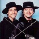 Zorro and Son