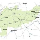 Political history of Tennessee