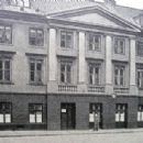 History of Warsaw by topic