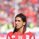 Iraqi expatriate sportspeople