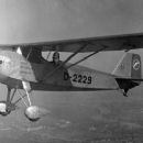 German aircraft 1930–1939