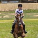 Elsa Pataky – Seen at an Eventing competition in Byron Bay - 454 x 339