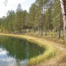 Geoparks in Finland