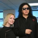Gene Simmons attends Annual Charity Day hosted by Cantor Fitzgerald, BGC and GFI at BGC Partners, INC on September 11, 2018 in New York City