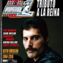 Freddie Mercury - 454 x 646