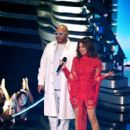 Fat Joe and Thalia - The 2023 MTV Video Music Awards - 408 x 612
