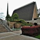 Lutheranism in Indiana