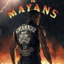 Mayans M.C. (2018) - 454 x 566