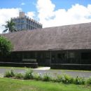 University museums in Hawaii