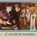 The Kiss Before the Mirror - Nancy Carroll - 454 x 367