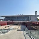 Taiyuan South railway station