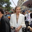 Maria Sharapova – Grand Prix Monaco Formula 1 - 454 x 303