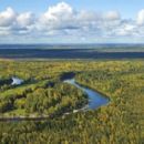 West Siberian Plain