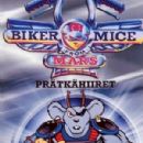 Biker Mice from Mars