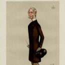 Francis Seymour, 5th Marquess of Hertford