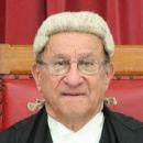 Turks and Caicos Islands judges