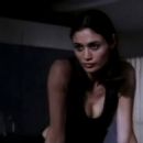 Charlotte Lewis as Katya in Decoy (1995) - 454 x 472