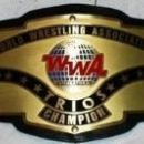 Trios wrestling tag team championships