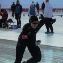 Hanne Haugland (speed skater)