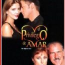 El privilegio de amar