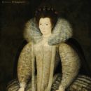 Mary Talbot, Countess of Shrewsbury