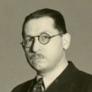Alfred E. Barnes