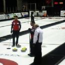 Canadian male curlers
