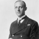 Norman Douglas Holbrook