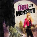 Girl Vs. Monster