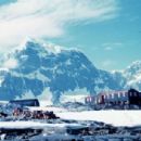 Organizations based in Antarctica