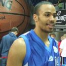 Kevin Hamilton (basketball)
