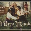 Stewart Granger - The Magic Bow